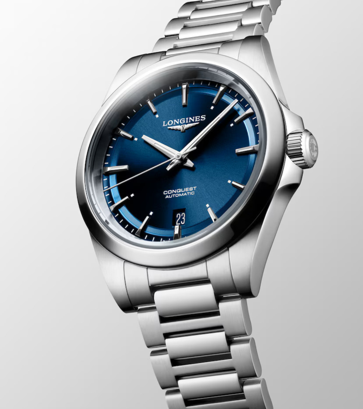 Longines Conquest L3.720.4.92.6